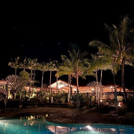 Rivland Resort Païta 외부 사진