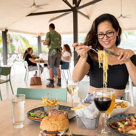 Rivland Resort Païta 외부 사진