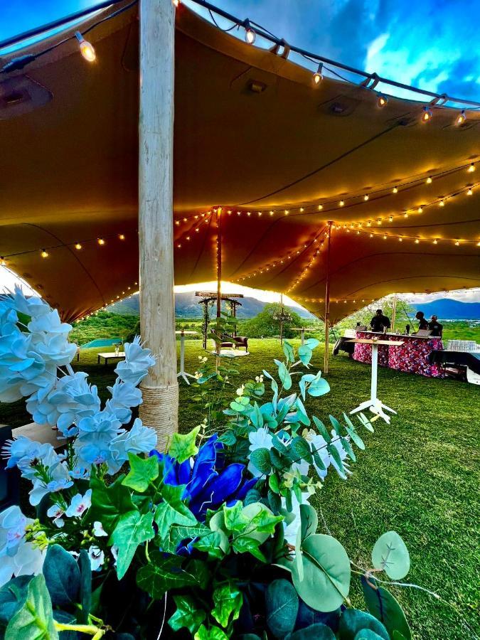 Rivland Resort Païta 외부 사진