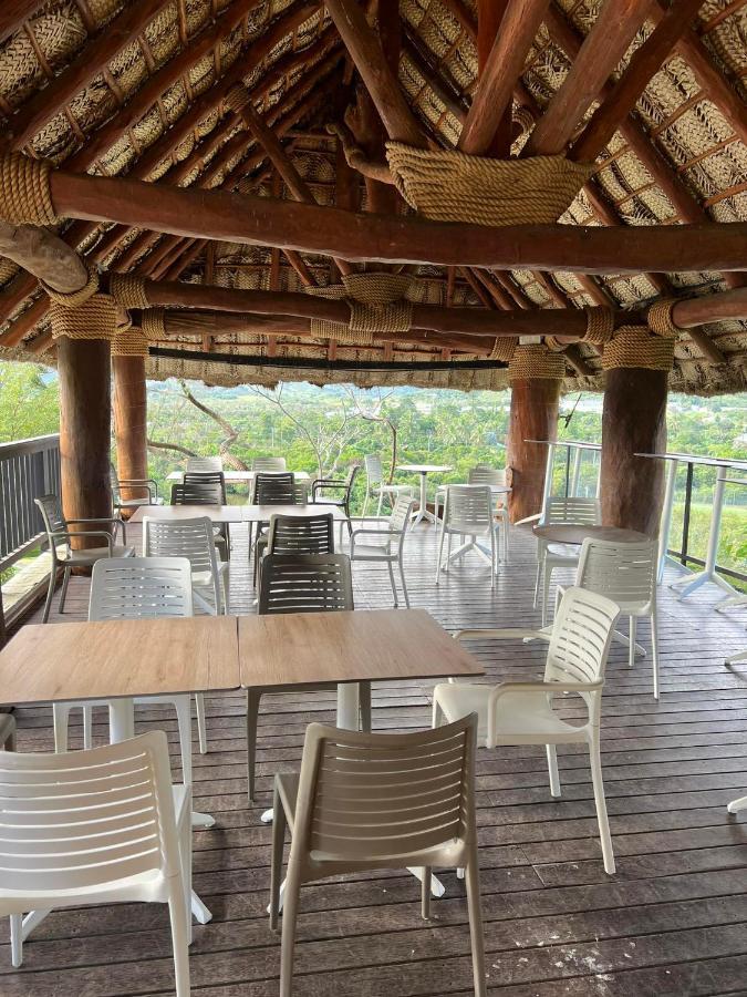 Rivland Resort Païta 외부 사진