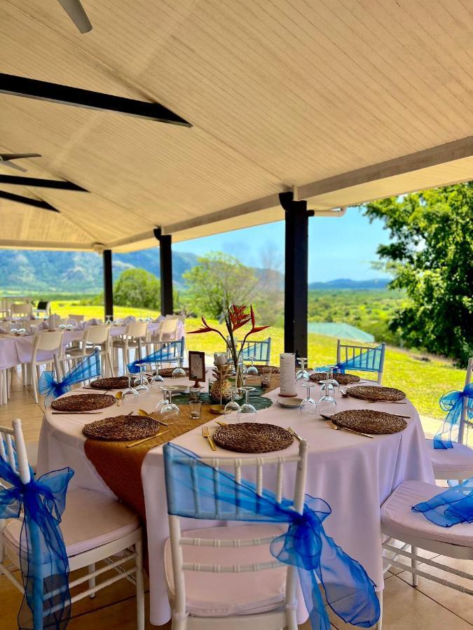 Rivland Resort Païta 외부 사진