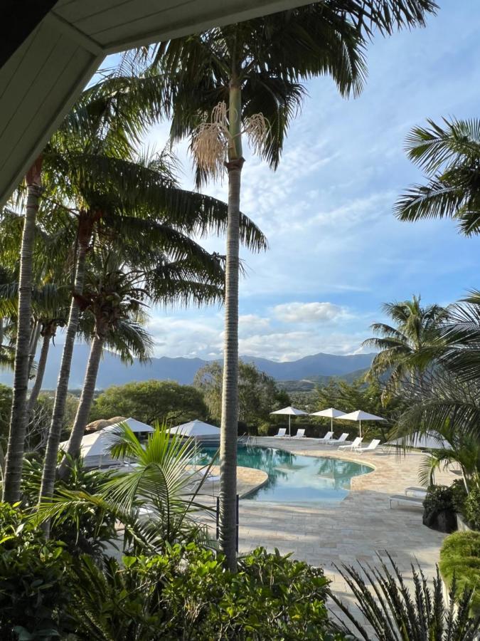 Rivland Resort Païta 외부 사진