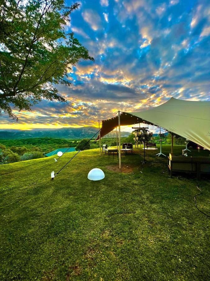 Rivland Resort Païta 외부 사진